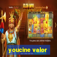 youcine valor